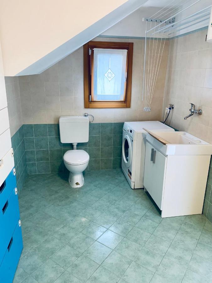 Casa Al Piazzol Villa Alano Di Piave Eksteriør bilde