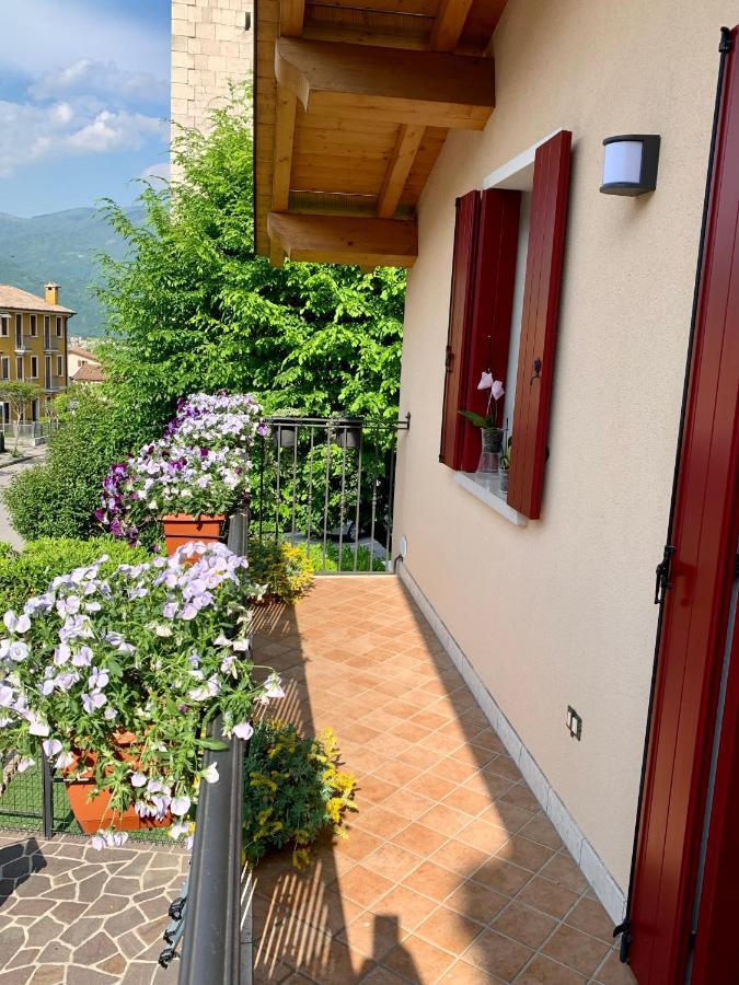 Casa Al Piazzol Villa Alano Di Piave Eksteriør bilde