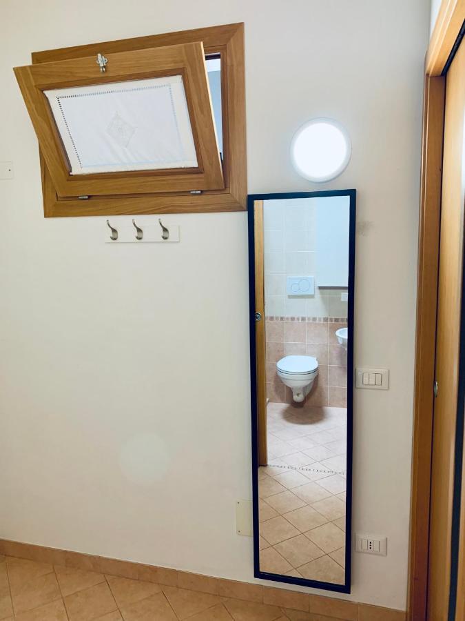 Casa Al Piazzol Villa Alano Di Piave Eksteriør bilde